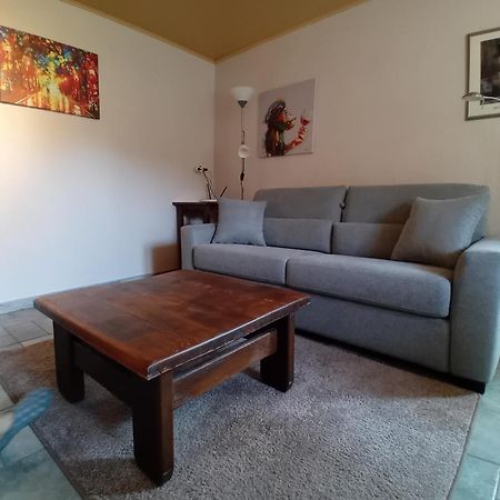 Appart Hotel Au Pied De Vigne Vresse-sur-Semois Kültér fotó