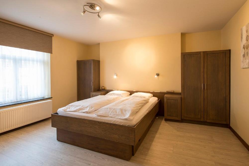 Appart Hotel Au Pied De Vigne Vresse-sur-Semois Kültér fotó