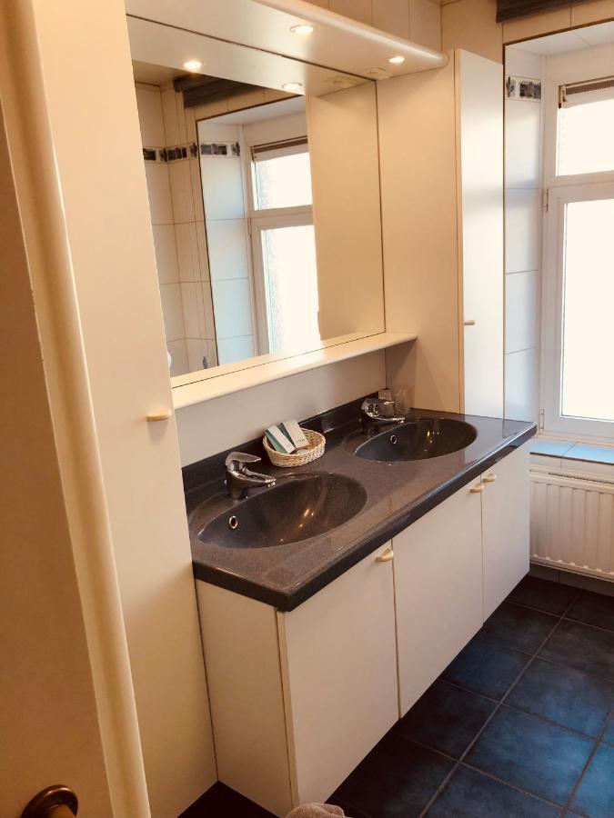 Appart Hotel Au Pied De Vigne Vresse-sur-Semois Kültér fotó