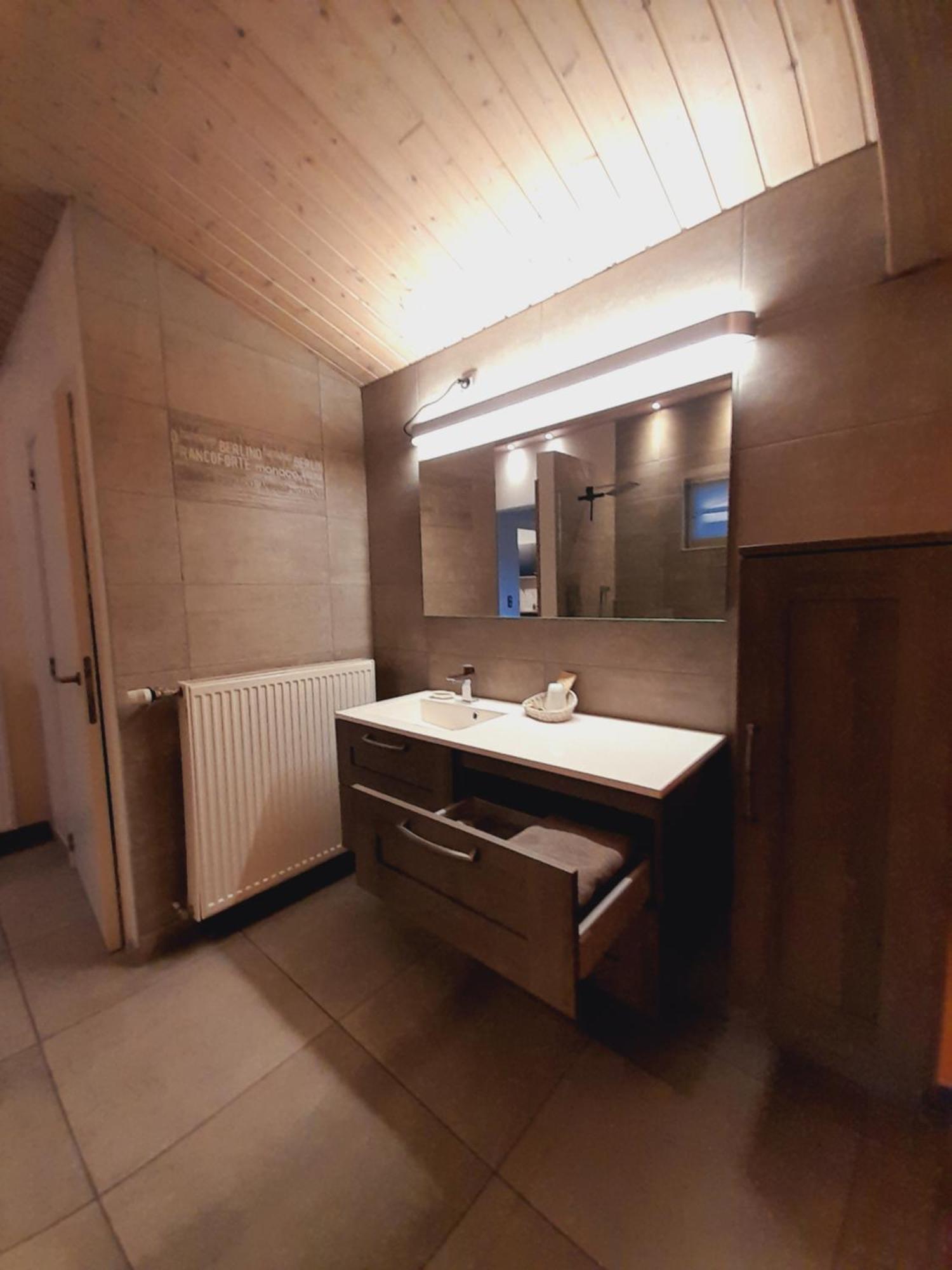 Appart Hotel Au Pied De Vigne Vresse-sur-Semois Kültér fotó