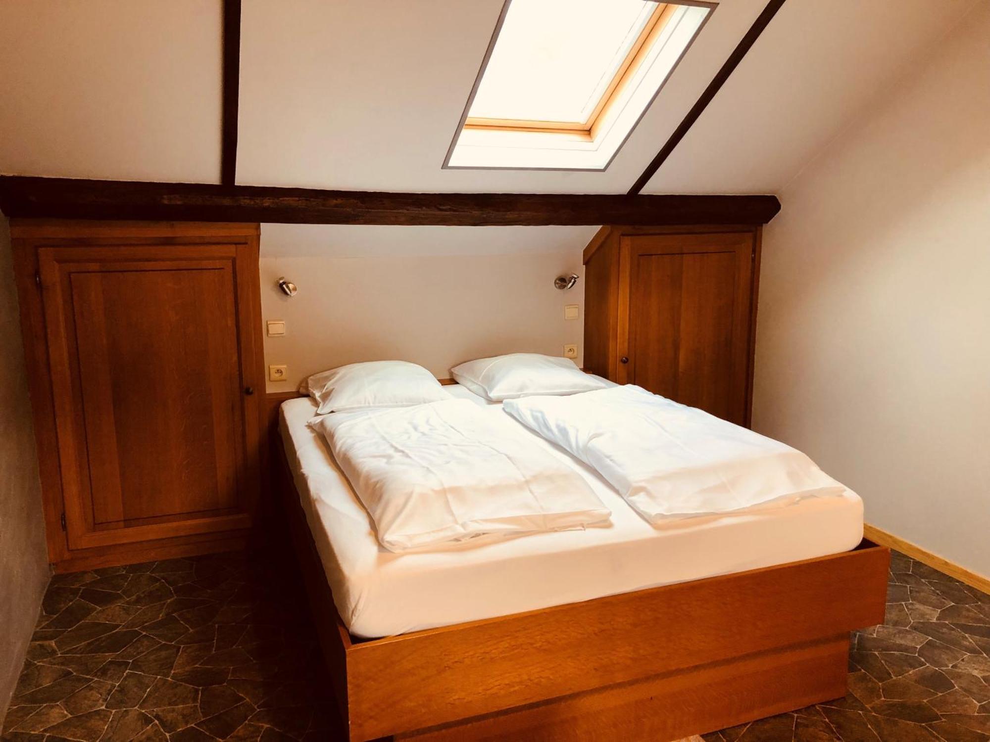 Appart Hotel Au Pied De Vigne Vresse-sur-Semois Kültér fotó