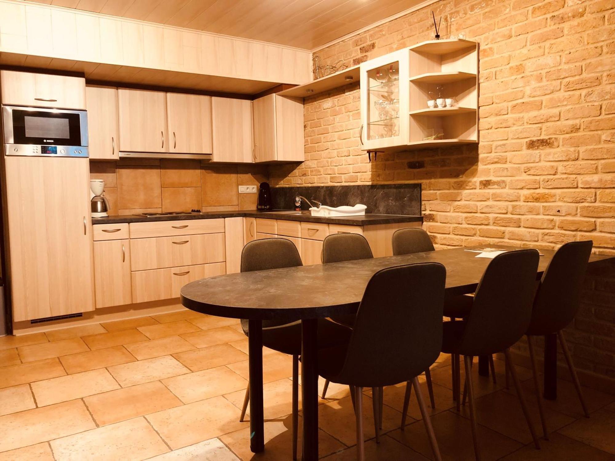 Appart Hotel Au Pied De Vigne Vresse-sur-Semois Kültér fotó